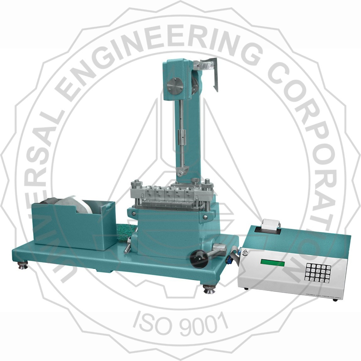 Digital Internal Plybond Tester