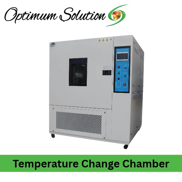 Rapid Temperature Change Test Chamber: Fast Thermal Cycling Chamber – 3 to 20°C/min, 150L to 800L Capacity