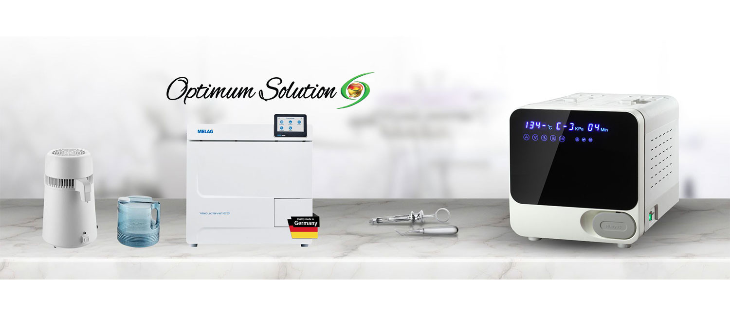 Optimum Lab Optimum Solution | Lab Equipment & Scientific Instruments BD