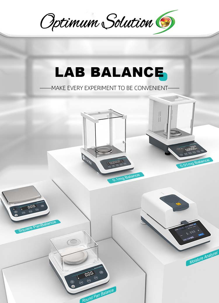 Digital-Balance and Weight Scale: An In-Depth Exploration