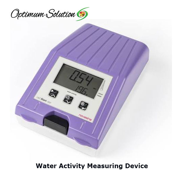 Novasina LabStart‑aw Water Activity Meter | 0.03–1.00 aw Range | Buy in Bangladesh