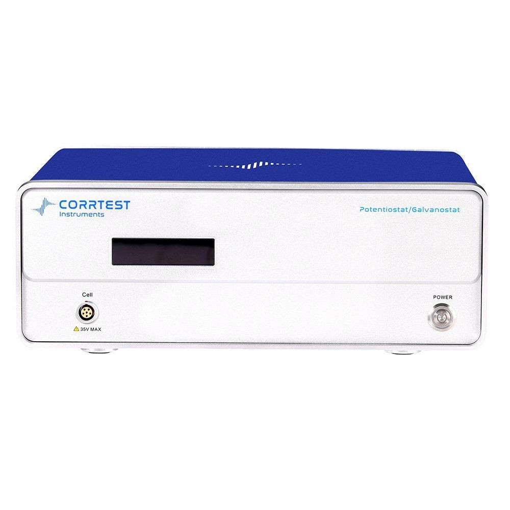 CS300M Single-Channel Potentiostat/Galvanostat