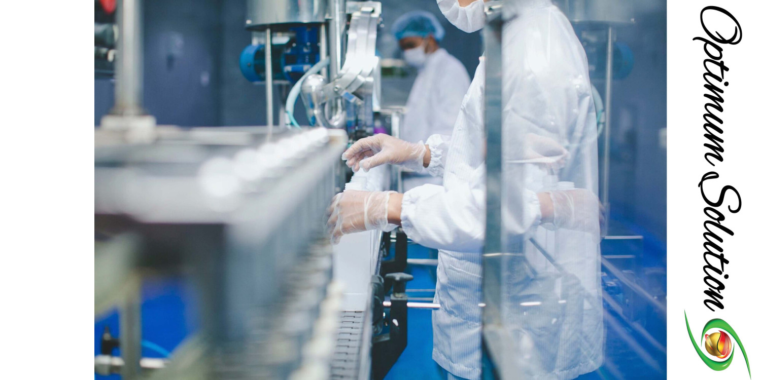 Optimum Solution: Revolutionizing Laboratory Solutions Worldwide