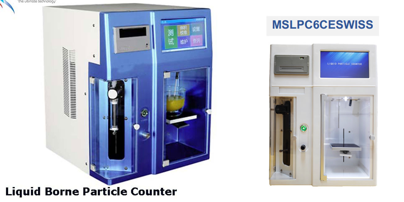 Liquid-Borne Particle Counter Standard Operating Procedure: Principles of Particle Detection, Light Obscuration and Light Scattering Techniques, and Critical Importance in Pharmaceutical Quality Control and Materials Science
