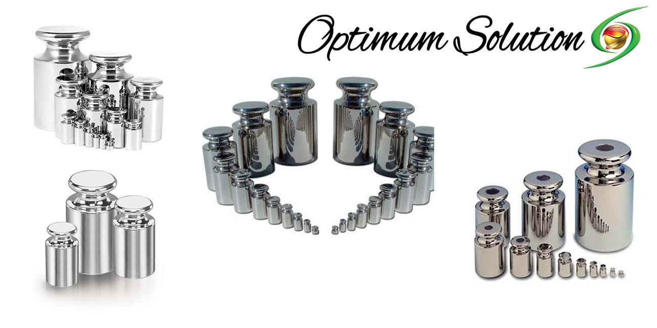 Standard Weight or Calibration Weight: An In-Depth Analysis