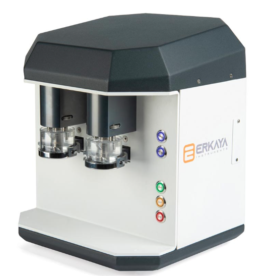 Gluten Washer – Automatic Wet Gluten Analyzer for Wheat Flour and Semolina, Dual-Chamber System, Analysis Time: <7 Minutes