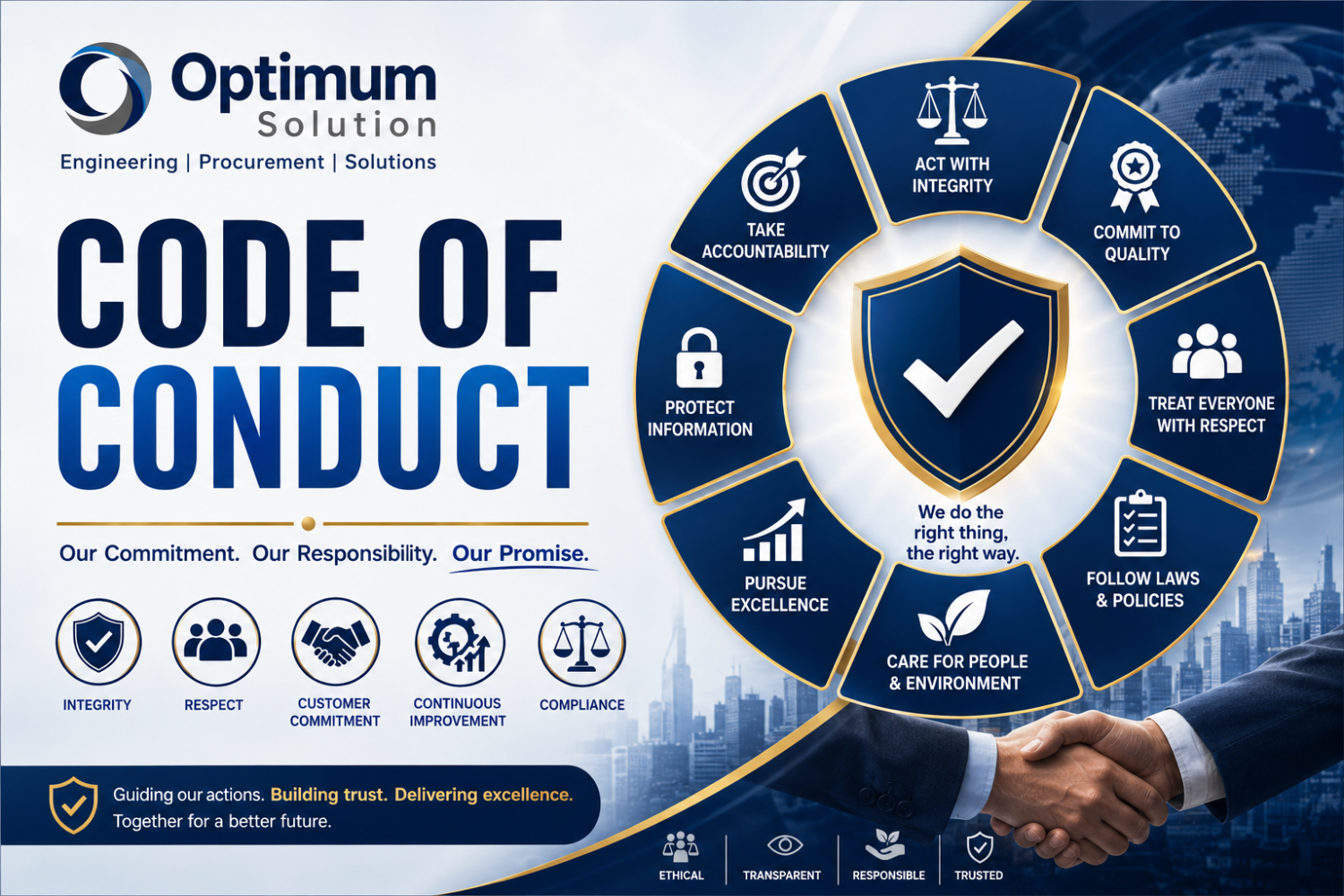 Code of Conduct