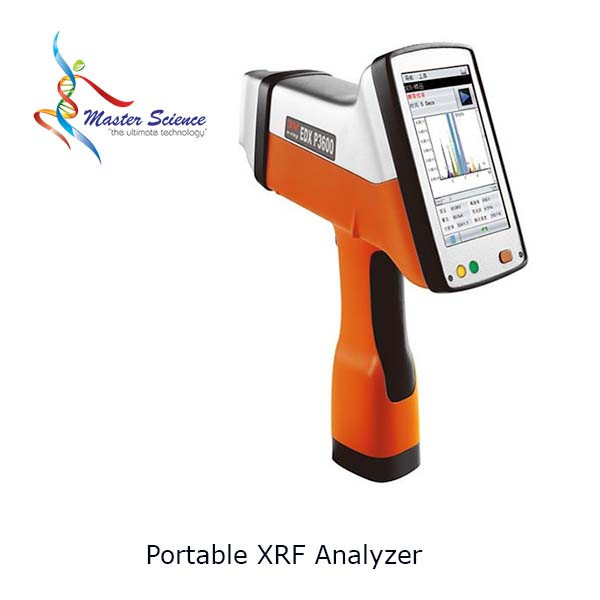 Unlock Precision with KirinX EDXP3600: The Ultimate Handheld XRF Alloy Analyzer