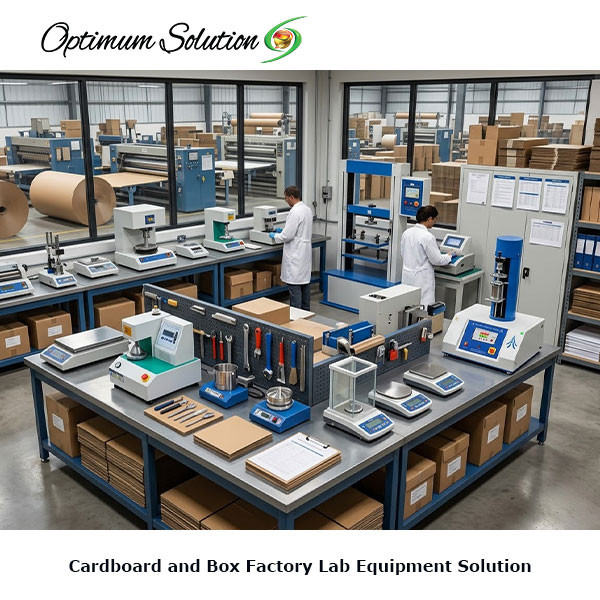 Analytical & Elemental Instruments