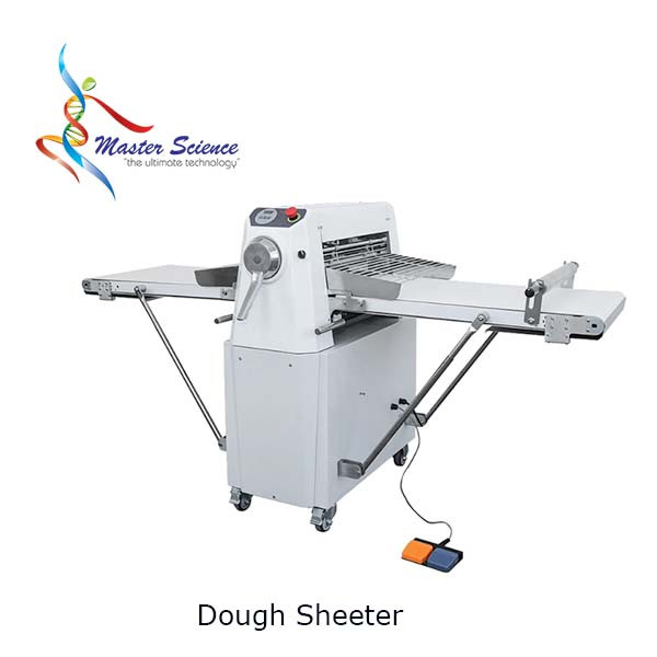 Automatic Cookies Making Machine – 200kg/h Capacity and Multifunctional Shapes