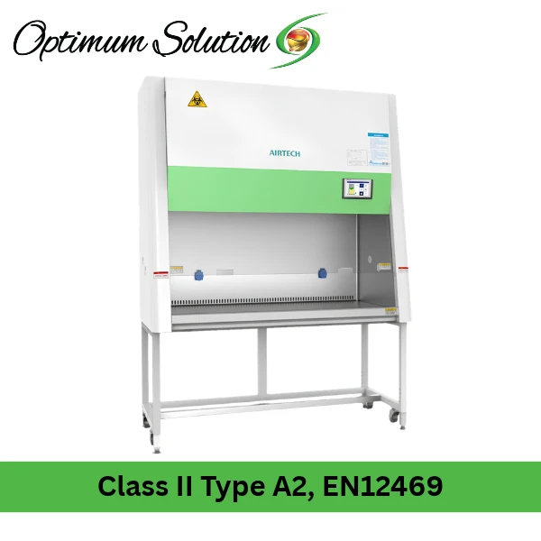 Biological Safety Cabinet: Class II Type A2 Biosafety Cabinet – 70/30 Airflow, 2ft to 6ft Width