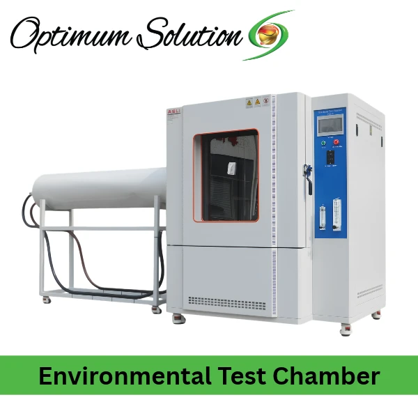 Rain Spray Test Chamber: IP Class Waterproof Simulation Chamber – IPX1 to IPX9K, 1000L Capacity