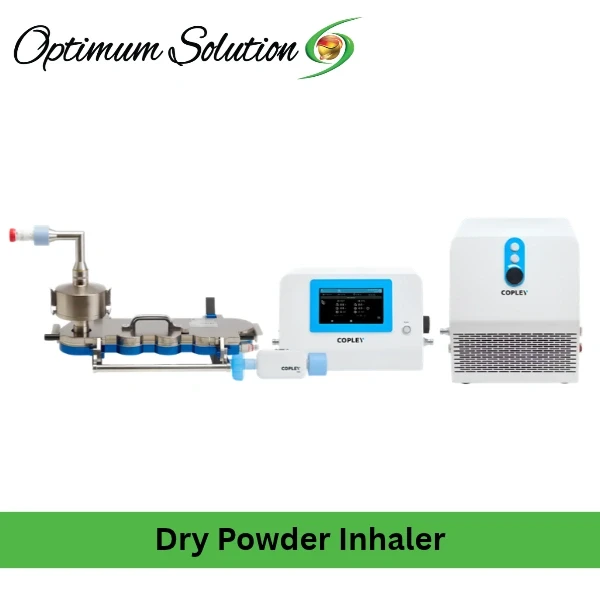 Flow Rate Sensor FRS: Inhaler Testing Flow Meter – -200 to +200 StdL/min Range and ±1.75% Accuracy